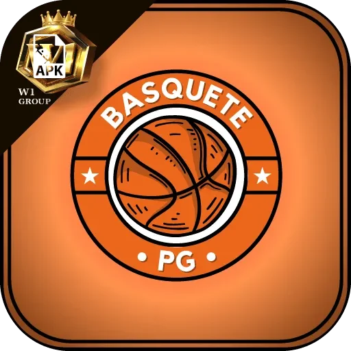 APK oficial da basquetepg para Android