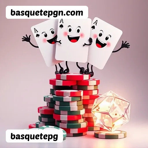 Níveis do programa VIP da basquetepg