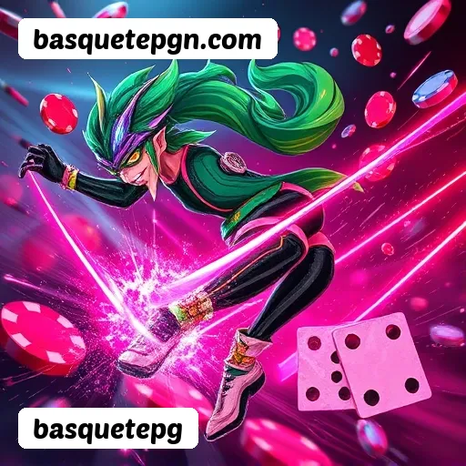 Loterias online disponíveis na basquetepg