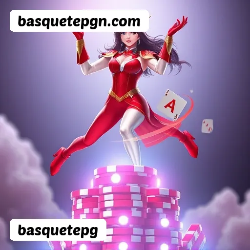 Tabela RTP dos jogos de cassino da basquetepg